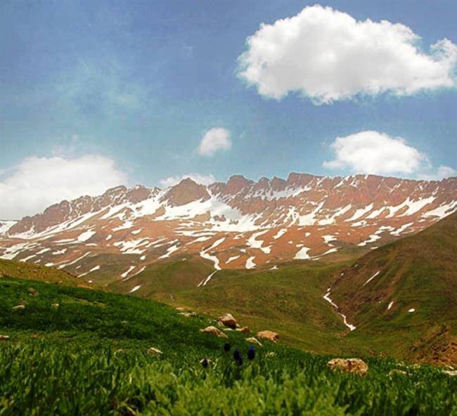 روستای نوا