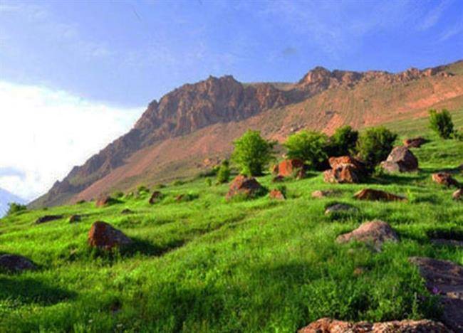 روستای نوا