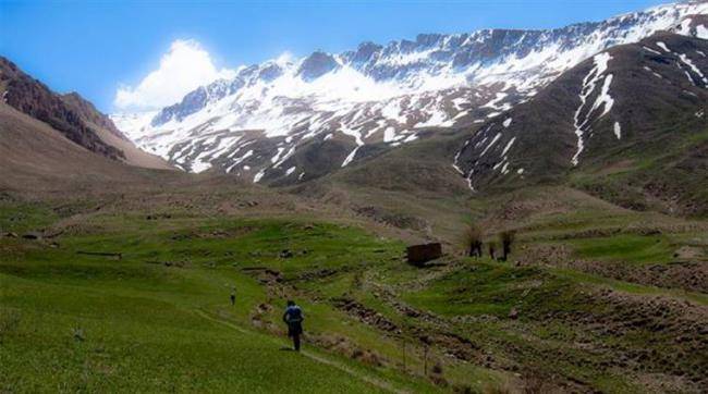 روستای نوا