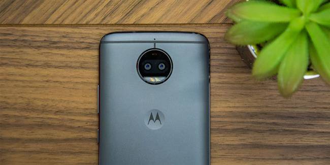 موتورولا موتو جی5 پلاس (Motorola Moto G5 Plus) - گوشی های میان رده