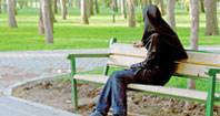 اعداد تلخ درباره وضعیت ‎زنان و ‎دختران ایران