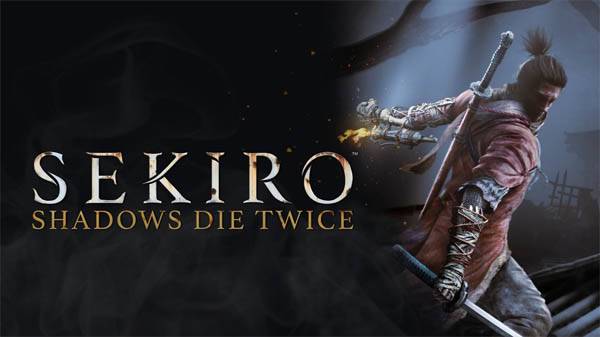 آیا بازی Sekiro: Shadows Die Twice به سختی سری دارک سولز خواهد بود؟