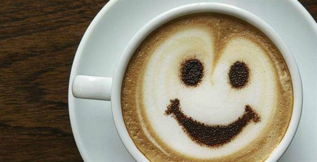 طرح لبخند روی قهوه - چطور با انگیزه بمانیم
