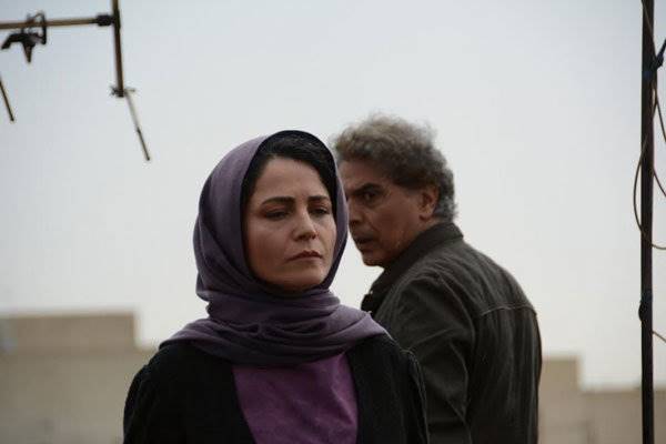 نمایش و نقد فیلم «دژاوو» در فرهنگسرای گلستان