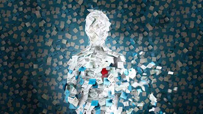 آیا میدانم چه میخواهم؟