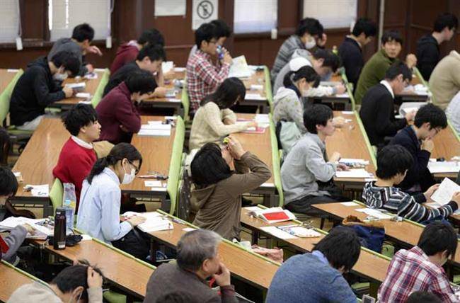 آیا پشیمانم از اینکه در کلاسهای آمادگی کنکور شرکت نکردم؟