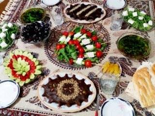 توصیه هایی برای سنین مختلف روزه داری