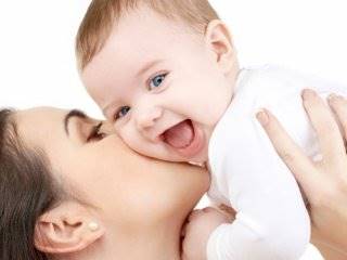 آثار روانی شیر مادر برای نوزاد