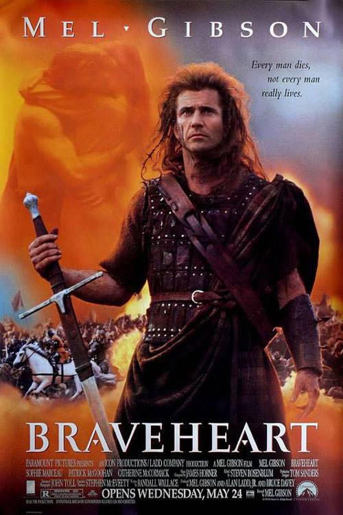 Braveheart