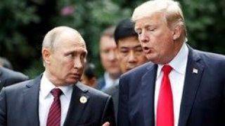 ترامپ: اگر پوتین مسکو را هم به من ببخشد، رسانه‌ها می‌گویند کافی نیست