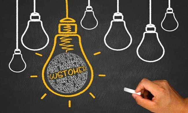 اهمیت بازخورد مشتری ، فرهنگ مشتری مداری