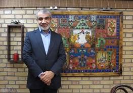 کدخدایی: نظارت شورای نگهبان از همان سال 59 استصوابی بود
