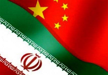 پالایشگاه چینی نفت آمریکا را به نفع ایران کنار گذاشت