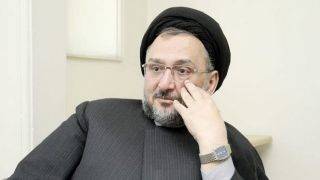 ابطحی: اصلاح‌طلبان نیازی به دیدار با رئیس‌جمهور ندارند