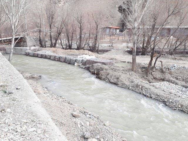 شمارش معکوس برای جاده چالوس...