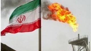 ضرر  10 میلیارد دلاری اروپا از کاهش صادرت نفت ایران
