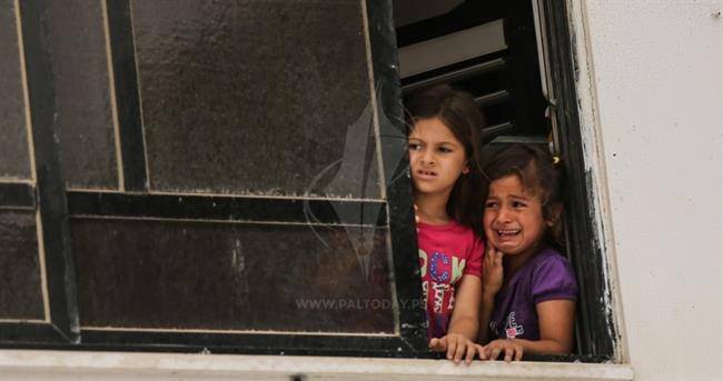 18 کودک فلسطینی از آغاز راهپیمایی بازگشت با شلیک نظامیان صهیونیست به شهادت رسیدند