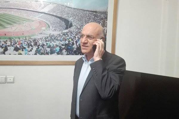 فتحی امشب راهی ترکیه خواهد شد