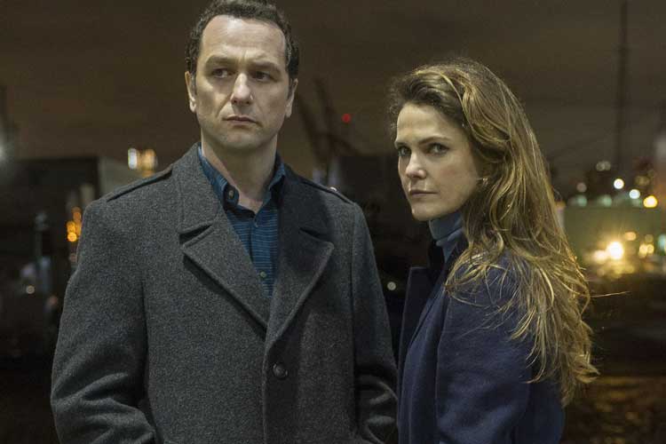 نقد فصل ششم سریال The Americans