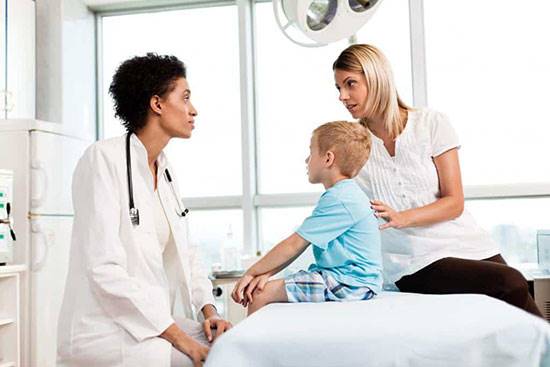 علائم «لوسمی» یا سرطان خون در کودکان