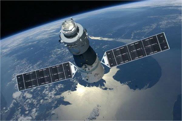 کنسرسیوم بخش خصوصی برای اپراتوری ماهواره تشکیل می‌شود