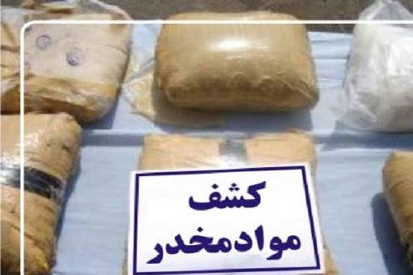 تبعه پاکستانی و از سرکردگان باند‌های کلان موادمخدر درکرمان بازداشت شد / توقیف 50 میلیارد ریال وجه نقد از حساب‌های قاچاقچیان مواد مخدر