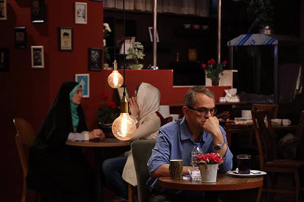 «بدون توقف» از امشب به شبکه سه می آید/ تفاوت های ایران و غرب