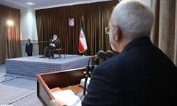ظریف: با حمایت‌ها و هدایت‌های رهبر انقلاب پروژه ایران هراسی صهیونیست‌ها را شکست دادیم