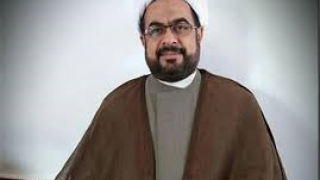 حجت الاسلام ناصری نژاد به الف خبر داد؛			سوال از ظریف برای انفعال وزارت خارجه در قبال انقلاب بحرین