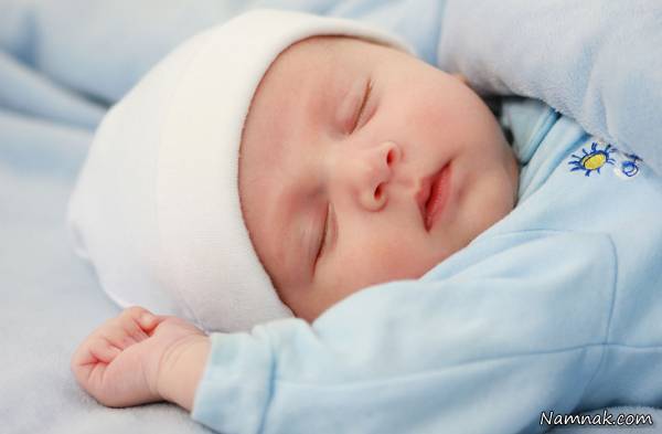  واکسن دو ماهگی نوزاد چیست 