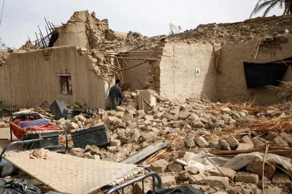 آماده باش ستاد مدیریت بحران استان کرمانشاه آماده باش ستاد مدیریت بحران استان کرمانشاه