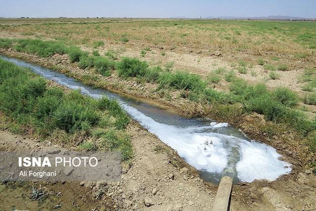 ساختارهای بهره‌برداری از منابع آب باید تغییر کند