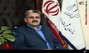 اتمام اسکن 6 هزار و 500 دفتر املاک و بازداشتی 15 واحد ثبتی در مازندران