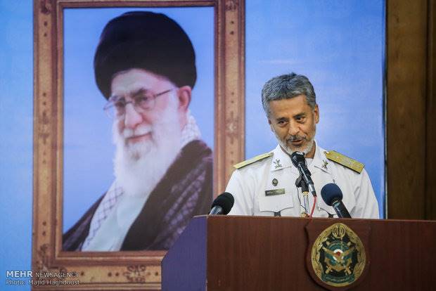 مقاومت ملت ونیروهای مسلح اجازه تکرارترکمانچای واشغال ایران رانداد
