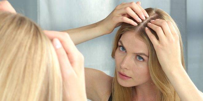 ریزش موی زنان و راههای درمان در طب سنتی و نوین+فیلم آموزشی