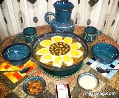 طرز تهیه آش رشته فوق العاده عالی و فوت و فن هایی که باید برای پخت آن بدانید