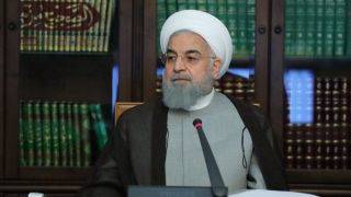 روحانی: باید بکوشیم تا مردم نسبت به آینده، هیچگونه نگرانی نداشته باشند/ دولت همچنان پای وعده‌های خود ایستاده است