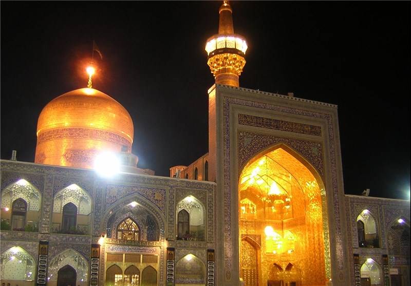 تحلیل رهبر انقلاب از سیاست ورزی امام هشتم امام رضا(ع)