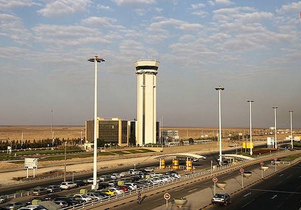 اختصاص 70 میلیارد تومان برای کاهش بوی اطراف فرودگاه امام (ره)