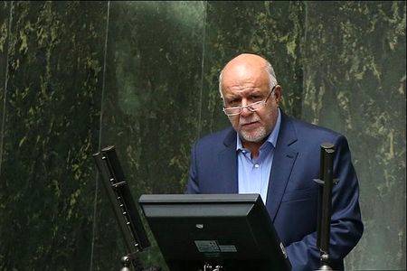 نمایندگان مجلس از پاسخ‌های وزیر نفت قانع شدند