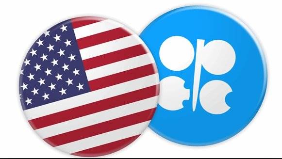قانون ضداوپک آمریکا معادلات بازار نفت را برهم می‌زند؟