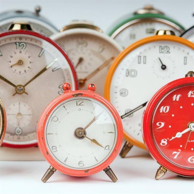 زمان، کمیاب‌ترین منبع مدیران امروز