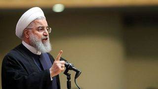 روحانی این روزها  و پروژه آمریکا در ایران