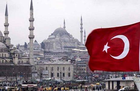 موافقت اتحادیه اروپا با اعطای وام 30میلیون دلاری به ترکیه
