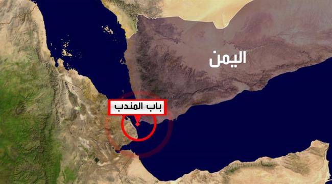 کویت توقف عبور نفتکش‌های خود از تنگه باب‌المندب را بررسی می‌کند