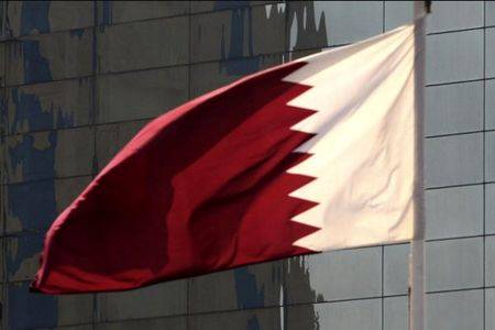 قطر دو پایگاه دریایی برای نظامیان آمریکایی می‌سازد