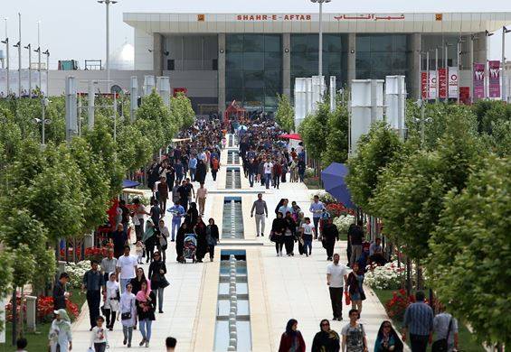 عذر بدتر از گناه، برای برگزای الکامپ در تهران/ الکامپ بزرگ است، پس داخل تهران برگزار می شود عذر بدتر از گناه، برای برگزای الکامپ در تهران/ الکامپ بزرگ است، پس داخل تهران برگزار می شود