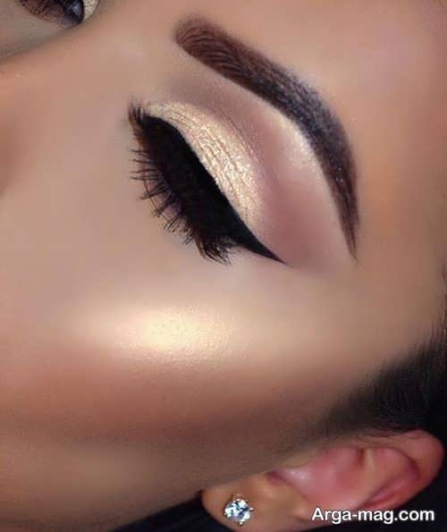سایه چشم لایت زنانه