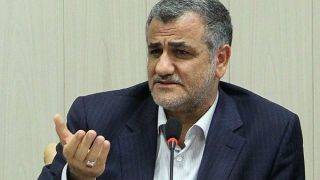 450هکتار درختکاری در مسیر 30کیلومتری فرودگاه امام (ره) تا تهران