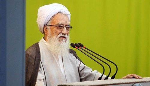 اعتراض امام جمعه تهران به ارز مسافرتی